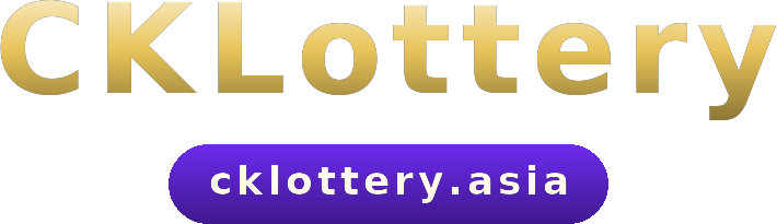 CKLottery logo