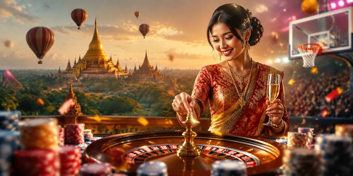 CKLottery CKLottery မှ ပဲကန်ပန်းစလော့ အစုံအဝင်းကို ဖွင့်ထားပုံ